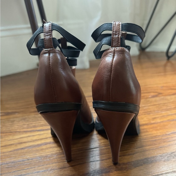 Kurt Geiger ankle boots, size EU 38, US 7,5 - Picture 4 of 6